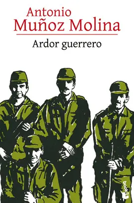 ARDOR GUERRERO ARDOR GUERRERO