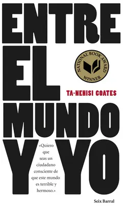 ENTRE EL MUNDO Y YO ENTRE EL MUNDO Y YO