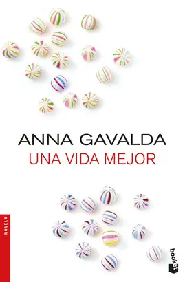 UNA VIDA MEJOR UNA VIDA MEJOR