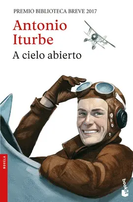 A CIELO ABIERTO A CIELO ABIERTO