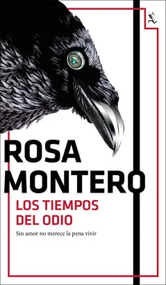 LOS TIEMPOS DEL ODIO LOS TIEMPOS DEL ODIO