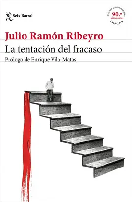 LA TENTACION DEL FRACASO LA TENTACION DEL FRACASO