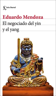 EL NEGOCIADO DEL YIN Y EL YANG EL NEGOCIADO DEL YIN Y EL YANG