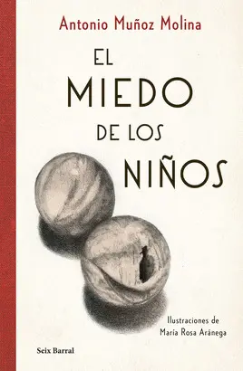 EL MIEDO DE LOS NIÑOS EL MIEDO DE LOS NIÑOS