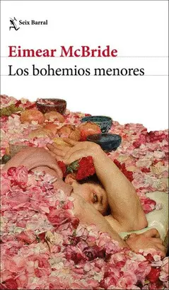 LOS BOHEMIOS MENORES LOS BOHEMIOS MENORES