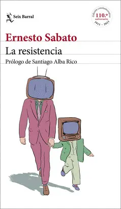 LA RESISTENCIA LA RESISTENCIA