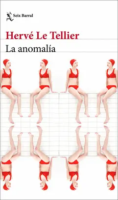 LA ANOMALÍA LA ANOMALÍA
