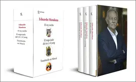 ESTUCHE ESTUCHE