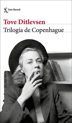 TRILOGÍA DE COPENHAGUE TRILOGÍA DE COPENHAGUE