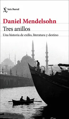 TRES ANILLOS TRES ANILLOS