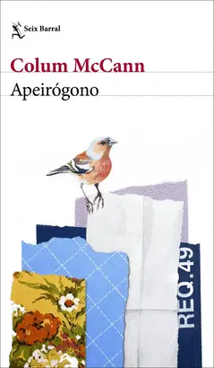 APEIRÓGONO APEIRÓGONO