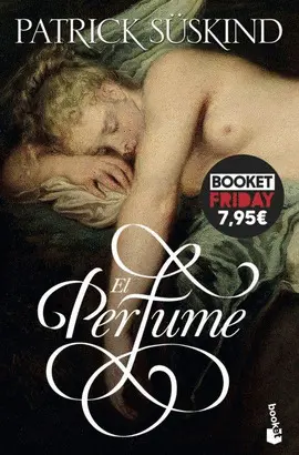 EL PERFUME EL PERFUME
