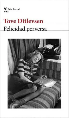 FELICIDAD PERVERSA