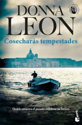 COSECHARÁS TEMPESTADES