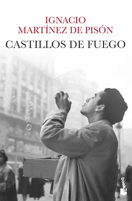 CASTILLOS DE FUEGO