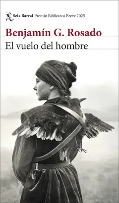 EL VUELO DEL HOMBRE