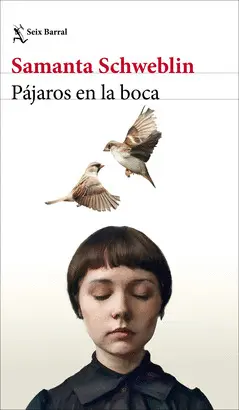 PÁJAROS EN LA BOCA PÁJAROS EN LA BOCA