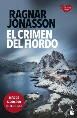 EL CRIMEN DEL FIORDO EL CRIMEN DEL FIORDO