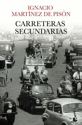 CARRETERAS SECUNDARIAS