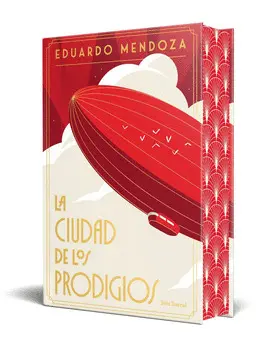 La Ciudad de los Prodigios