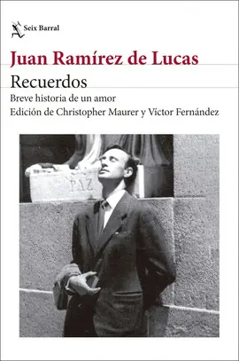 Memorias. Breve Historia de un Amor