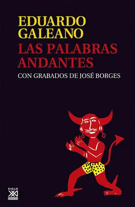 PALABRAS ANDANTES, LAS