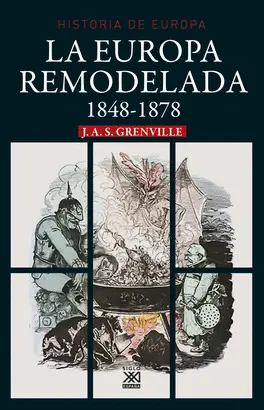 LA EUROPA REMODELADA (1848-1878)
