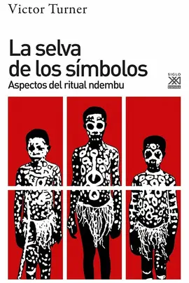 LA SELVA DE LOS SÍMBOLOS LA SELVA DE LOS SÍMBOLOS