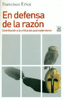 EN DEFENSA DE LA RAZÃ³N