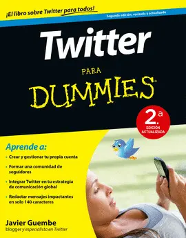 TWITTER NUEVA EDICIÓN
