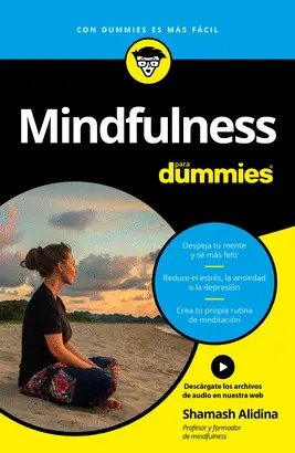 MINDFULNESS PARA DUMMIES MINDFULNESS PARA DUMMIES