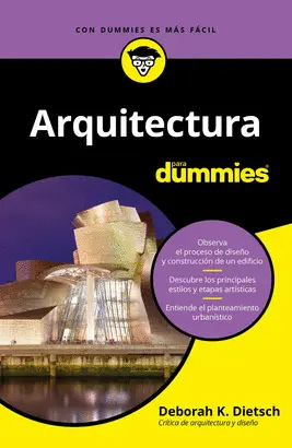 ARQUITECTURA PARA DUMMIES ARQUITECTURA PARA DUMMIES