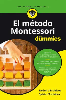 EL MÉTODO TOTALNTESSORI PARA DUMMIES