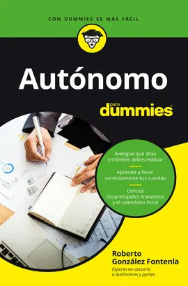 AUTÓNOMO PARA DUMMIES AUTÓNOMO PARA DUMMIES