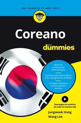 COREANO PARA DUMMIES COREANO PARA DUMMIES