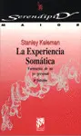 LA EXPERIENCIA SOMÁTICA. FORMACIÓN DE UN YO PERSONAL