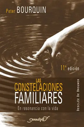 CONSTELACIONES FAMILIARES. EN RESONANCIA CON LA VIDA