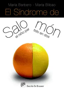 EL SÍNDROME DE SALOMÓN EL SÍNDROME DE SALOMÓN
