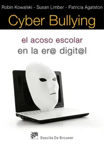 CYBER BULLYING