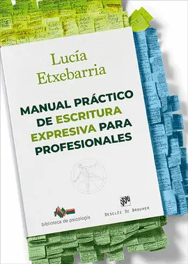 MANUAL PRACTICO DE ESCRITURA EXPRESIVA PARA PROFESIONALES