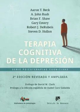 Terapia Cognitiva de la Depresión