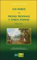LOS RAROS; PROSAS PROFANAS Y OTROS POEMAS
