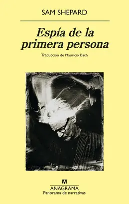 ESPIA DE LA PRIMERA PERSONA