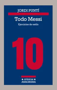 TODO MESSI