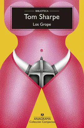 GROPE, LOS