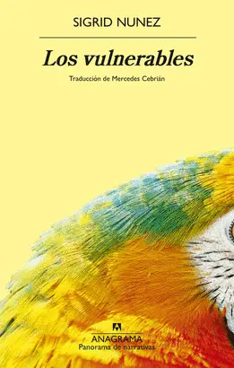 LOS VULNERABLES LOS VULNERABLES