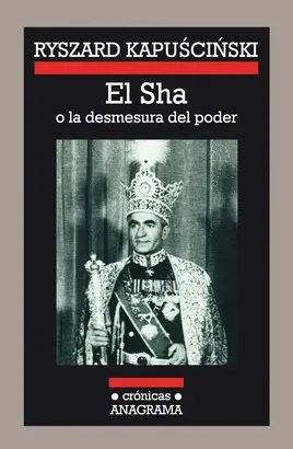 SHA, EL - O LA DESMESURA DEL PODER