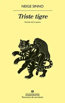 TRISTE TIGRE TRISTE TIGRE