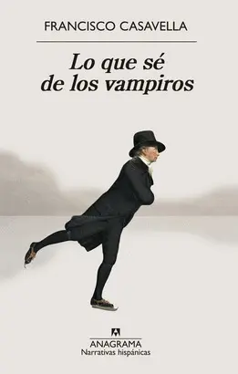 Lo que sé de los Vampiros