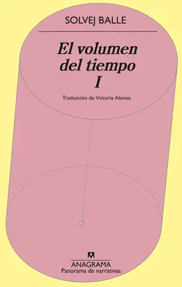 EL VOLUMEN DEL TIEMPO I EL VOLUMEN DEL TIEMPO I